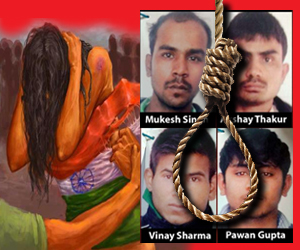 delhi gang rape verdict, Death penalty for all the four accused, Nirbhaya gang rape case, India hails Nirbhaya judgement
